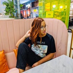 Pariss Athena⚡️Black Tech Pipeline Founder