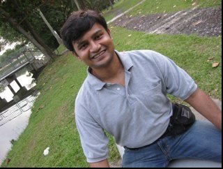 Vikram Dutt