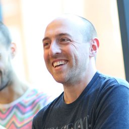 Mark Everitt PhD