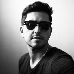 Gibran Valdez Durán