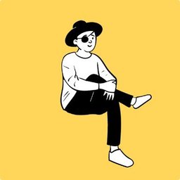 Marketier✌️ by GoSquad