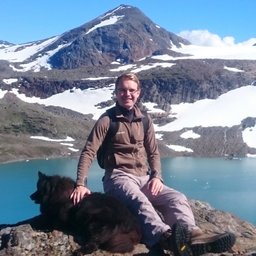 Espen from @MakePlans
