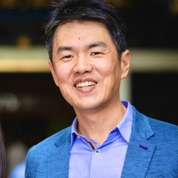 Masamitsu Takano | 髙野 将充