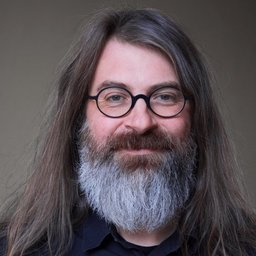 Simen Svale Skogsrud