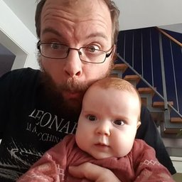 Nils 'Das ist aber euer letztes Kind, oder?' Hitze
