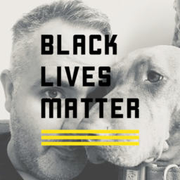 Ant Stanley #BlackLivesMatter