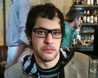 Ben Kotch