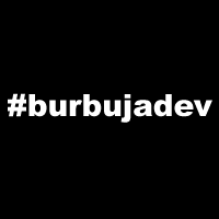 #burbujadev