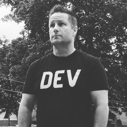 avatar of Nick Taylor (he/him)