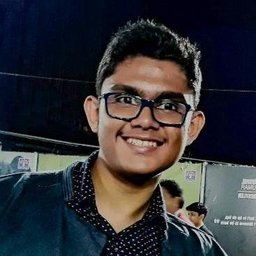 Pratham Prasoon 🚀