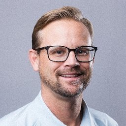 Ben Jones | @benjones@mstdn.social