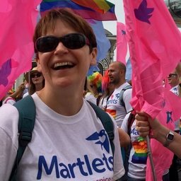 Jane Dallaway