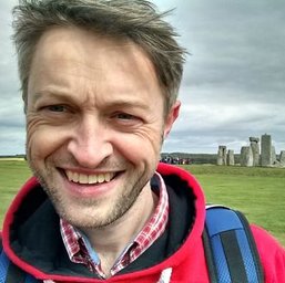 🏴󠁧󠁢󠁷󠁬󠁳󠁿 Emyr Thomas