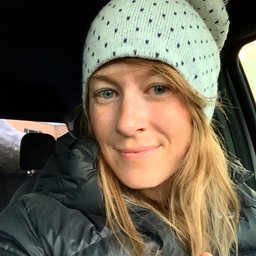 Kelsey Bernius