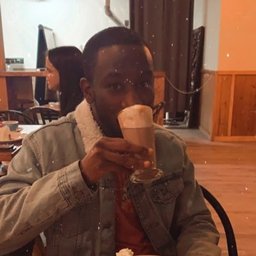 Tolu Olubode ✊🏿