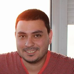 Daniel Del Rio
