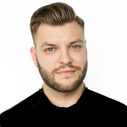 Dylan Smith