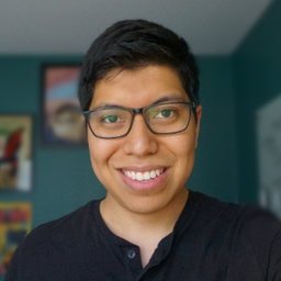 Miguel Espinoza 🐢