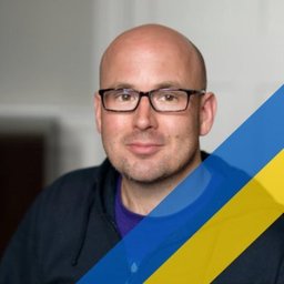 Bernie J Mitchell 💚