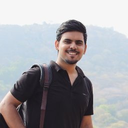 Abhijeet Singh ⚛️🦊