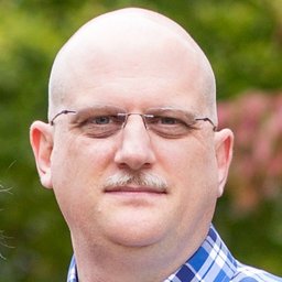 Dan "TechHermit" Skaggs