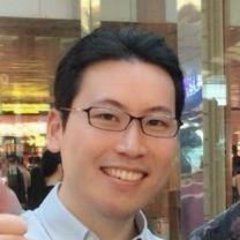 Yusuke Minami 🇸🇬