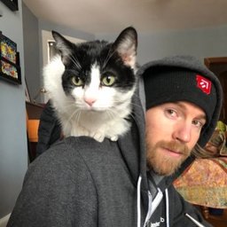 ✨ Josh Branchaud 🎄