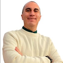 Andrés Barrios Rubio