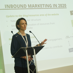 Andie Coupland | Marketing Consultant/SEO/Writer