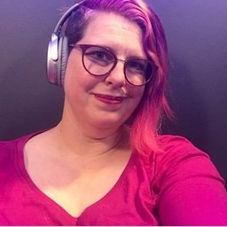 Heidi, Sticker Thoughtleader