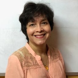 Zulay M. Moreno B. ☕