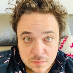 🌵🐈🕹📺 Thomas Fuchs