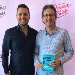 Damien Lefty Thug Buckley 🇦🇺🇬🇧