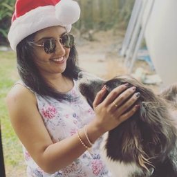 Priti Burfield-Mills