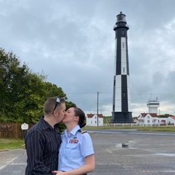 Constance McCallister