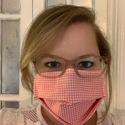 avatar of Michele Hansen