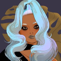 CuddlySalmon | nptacek.eth