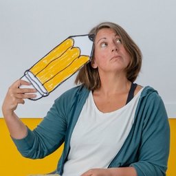 Eva-Lotta Lamm