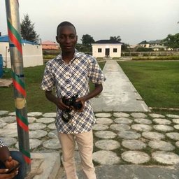 oluwajubelo loves VueJS 🚨