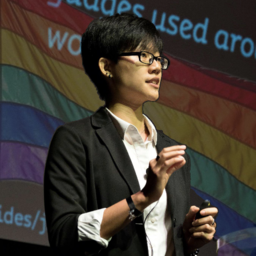 HJ Chen @ 🇬🇧 Pixel Pioneers