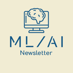 AI Newsletter - The Future is AI