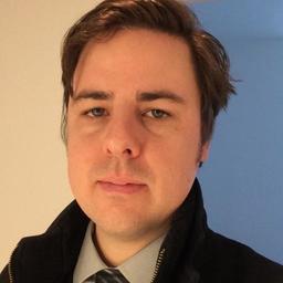 avatar of Drew Bourne