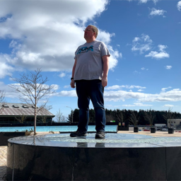 Robert Cooper - Meh.