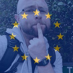 Lee 🏳️‍🌈🇪🇺 Davies