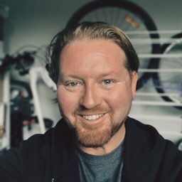Tim Klapdor