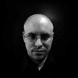 avatar of Marcin Piekarski