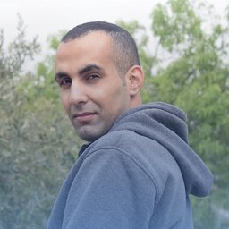 Ahmad Shadeed