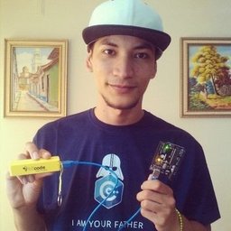 Jesús Rodríguez _ireiser