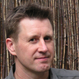 jarón barends
