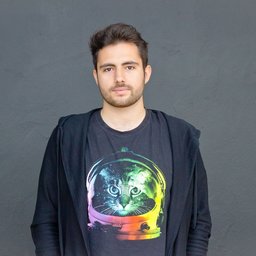 Horus Lugo